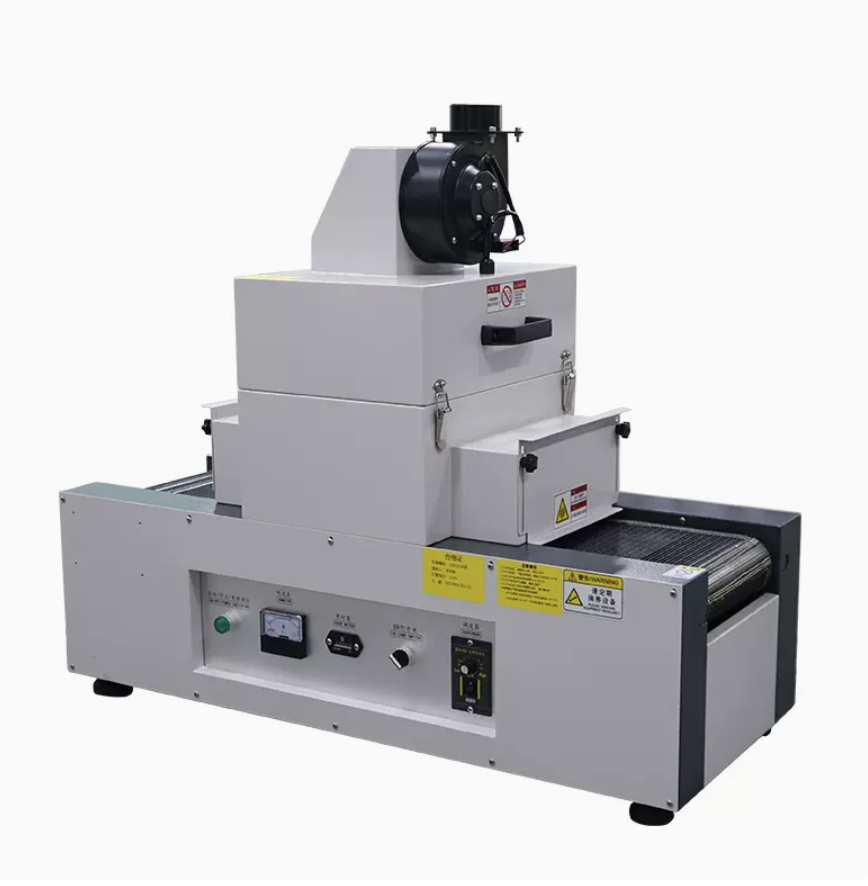 桌面型UV-Lamp固化机