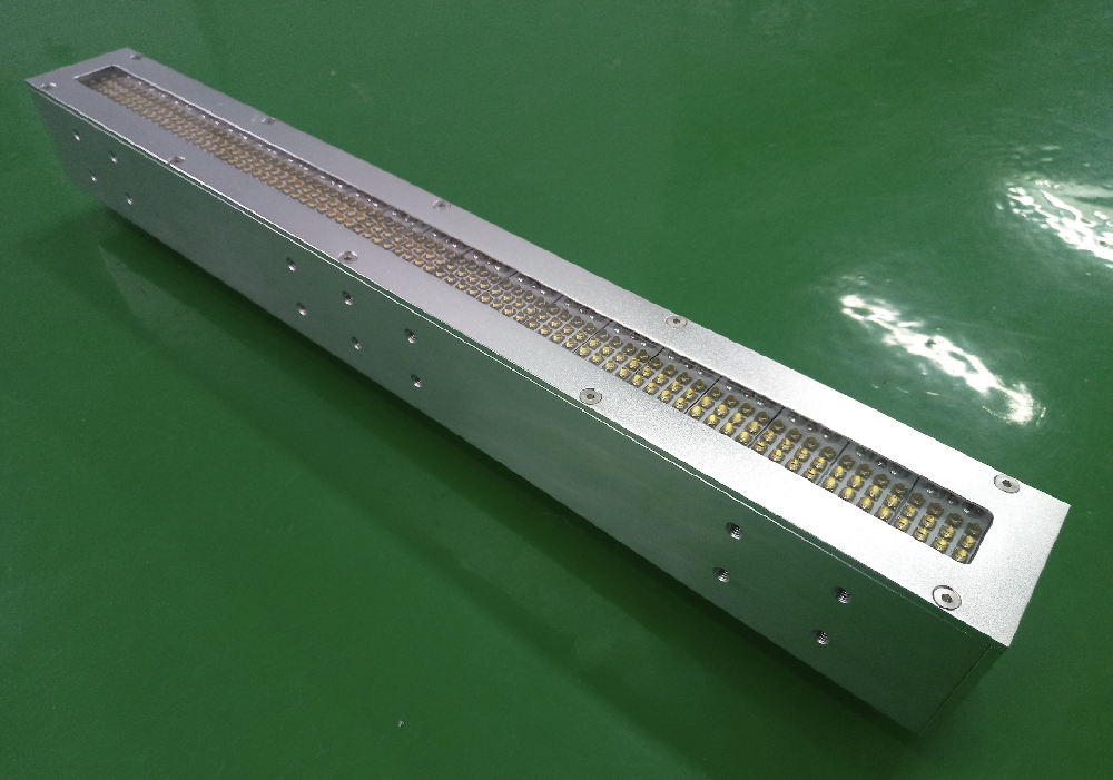 UV-LED面光源-水冷20-400