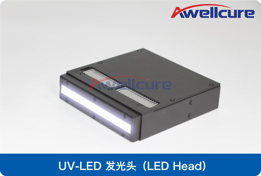 Line Curing System 120-10