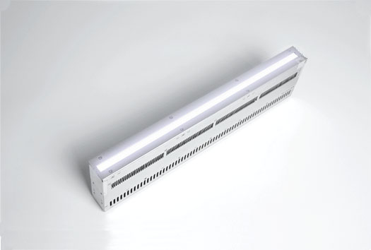 Line Curing System 400-10