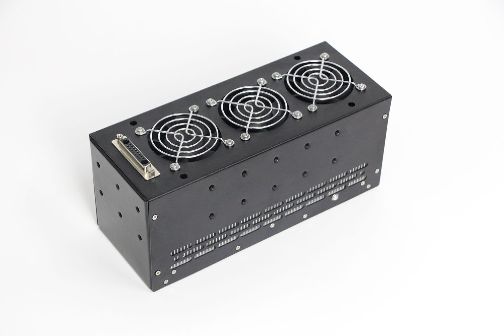 Area Curing System 50-200