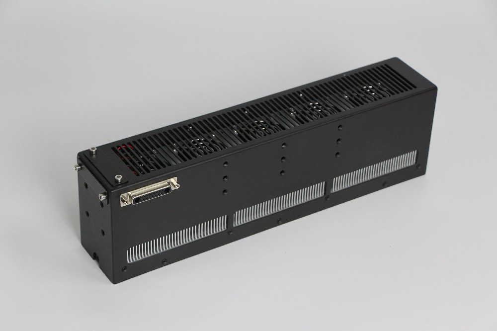 Area Curing System 20-400