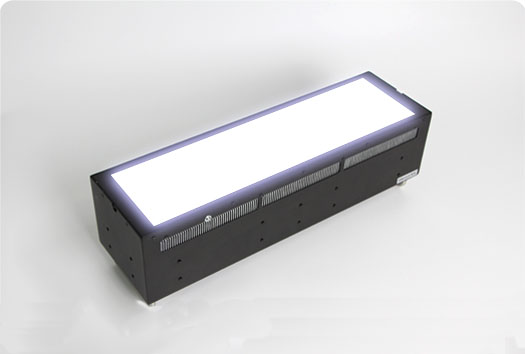 Area Curing System 100-350