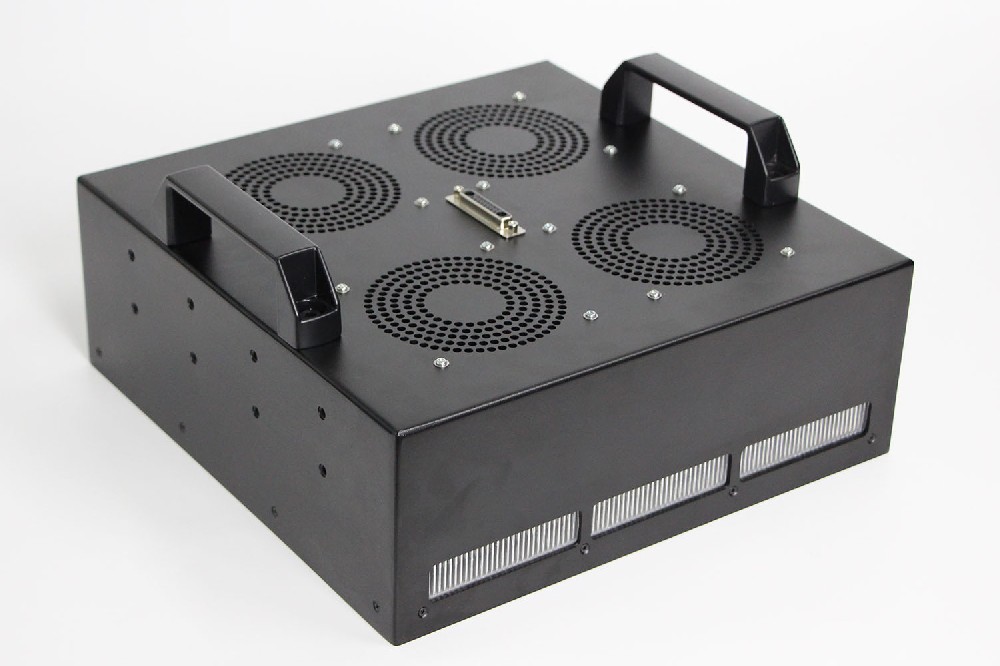 Area Curing System 400-400