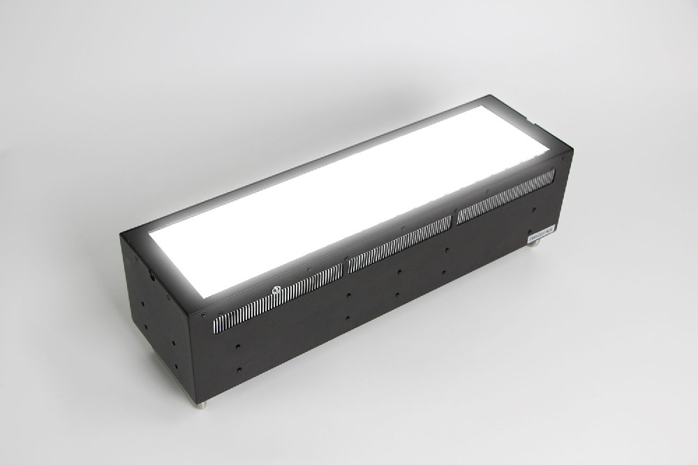 Area Curing System 100-600