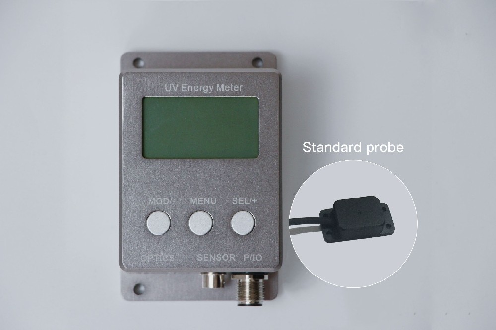在线式UV测量仪-多功能版 在线式UV测量仪-多功能版