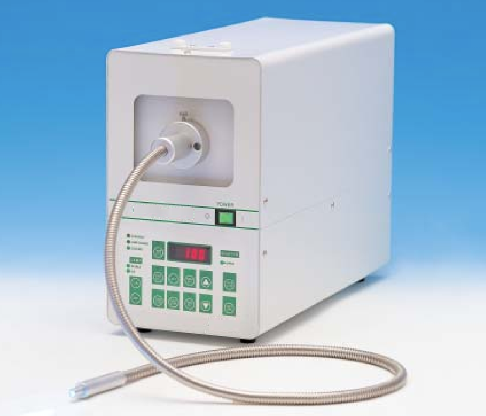 UV Spot System-Lamp Type